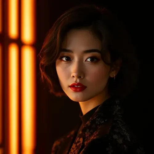 林晚晴 - 黄果短剧魔改 黄果短剧魔改主创 林晚晴 - 领衔主演